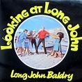Looking At Long John / Long John's Blues [Vinyl LP]: Amazon.de: Musik ...