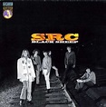 SRC Black Sheep UK CD album (CDLP) (443799)