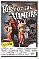 The Kiss of the Vampire (1963)