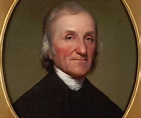 Joseph Priestley Biography - Facts, Childhood, Family Life & Achievements