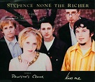 Kiss me - Sixpence None The Richer (アルバム)