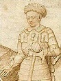 Thomas de Montacute, 4th Earl of Salisbury (1388-1428) [Thomas de Montagu]