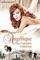 bol.com | Angelique - The Complete Collection, Michèle Mercier, Robert ...