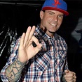 Vanilla Ice Height, Weight, Age, Bio, Net Worth, Facts