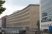 Federal Ministry of Foreign Affairs (Berlin) - Berlin