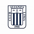 Alianza Lima Logo – Escudo - PNG y Vector
