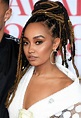 LEIGH-ANNE PINNOCK at Brit Awards 2018 in London 02/21/2018 – HawtCelebs