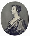 Mary Churchill, Duchess of Montagu