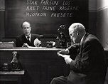 Smultronstället, 1957 - Verk - Ingmar Bergman