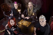 Coal Chamber members share initial comments on Nu-Metal Festival ...