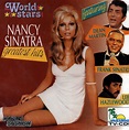 Nancy Sinatra & Friends CD: Greatest Hits (CD) - Bear Family Records