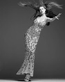 Gigi Hadid vuelve al trabajo con su primera portada en solitario para Vogue