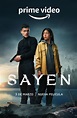 Sayen (2023) - FilmAffinity