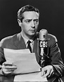 Howard K. Smith, pioneiro do telejornalismo nos Estados Unidos