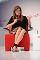 DLDwomen Conference Day1 | Desiree Gruber (Full Picture) spe… | Flickr