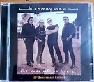 Highwaymen – The Road Goes On Forever: 10th Anniversary Edition (2005 ...