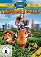 Tierisch wild: DVD oder Blu-ray leihen - VIDEOBUSTER.de