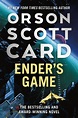 Ender's Game | Orson Scott Card | Macmillan