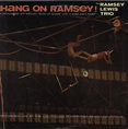 The Ramsey Lewis Trio - Hang On Ramsey - Amazon.com Music