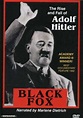 Black Fox: The True Story of Adolf Hitler (1962) - FilmAffinity
