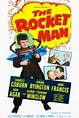 The Rocket Man (1954) - FilmAffinity