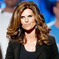 Maria Shriver Returning to NBC News as Special Anchor