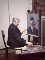 René Magritte (1898-1967) | Tutt'Art@ | Masterpieces