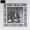 Rainer Ptacek: Barefoot Rock With... Rainer And Das Combo (2 LPs) – jpc