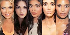 Conoce el signo zodiacal de las hermanas Kardashian | KIHI Artistas