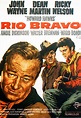 RÍO BRAVO (1959).El mítico western de Howard Hawks. « LAS MEJORES ...