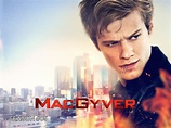 Prime Video: MacGyver (2016) Season 5