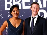 Mark Zuckerberg texted his now wife about cancelling Facebook's IPO ...