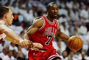 Former NBA Star Ben Gordon Opens Up About His 'Obsession' With Killing ...