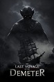 Last Voyage of the Demeter DVD Release Date | Redbox, Netflix, iTunes ...