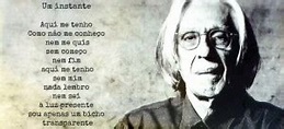 15 Melhores Poemas de Ferreira Gullar - Literatura Brasileira