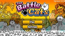 The Battle Cats - Android Apps on Google Play