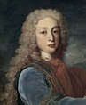Gobernantes españoles desde los Reyes Católicos: Luís I (1724-1724)