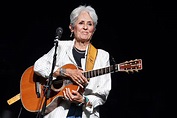 Watch Joan Baez Close Out her Farewell Tour in Spain - Rolling Stone