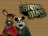 Prime Video: The Bronx Bunny Show