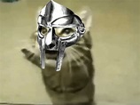 MF CAT (MF DOOM + MEOWSYNTH MASHUP) - YouTube