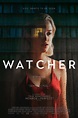 Watcher (2022) • Full Movies Online