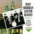 Hamburg 1961, Tony Sheridan & The Beatles | CD (album) | Muziek | bol.com