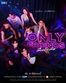 Sección visual de Only Friends (Serie de TV) - FilmAffinity