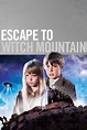 Escape to Witch Mountain - Full Cast & Crew - TV Guide