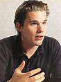 Ethan Hawke | Ethan hawke, Young ethan hawke, Ethan hawke young