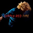 Simply Red: Time, la portada del disco