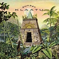 Klaatu - Raarities - Reviews - Album of The Year