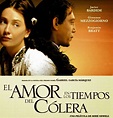 Lunes de Película: EL AMOR EN LOS TIEMPOS DEL COLERA