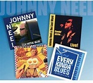 Johnny Neel Box by Neel, Johnny (CD, 2014) for sale online | eBay