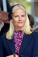 Princesse Mette-Marit Tjessem Høiby | Royauté, Familles royales, Princesse